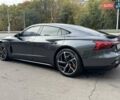 Сірий Ауді RS e-tron GT, об'ємом двигуна 0 л та пробігом 11 тис. км за 79000 $, фото 7 на Automoto.ua