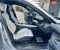 Сірий Ауді RS e-tron GT, об'ємом двигуна 0 л та пробігом 1 тис. км за 109900 $, фото 61 на Automoto.ua