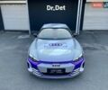 Сірий Ауді RS e-tron GT, об'ємом двигуна 0 л та пробігом 1 тис. км за 109900 $, фото 1 на Automoto.ua