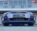 Сірий Ауді RS e-tron GT, об'ємом двигуна 0 л та пробігом 1 тис. км за 109900 $, фото 3 на Automoto.ua