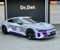Сірий Ауді RS e-tron GT, об'ємом двигуна 0 л та пробігом 1 тис. км за 109900 $, фото 1 на Automoto.ua