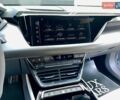 Сірий Ауді RS e-tron GT, об'ємом двигуна 0 л та пробігом 1 тис. км за 109900 $, фото 58 на Automoto.ua