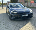 Серый Ауди RS e-tron GT, объемом двигателя 0 л и пробегом 8 тыс. км за 74000 $, фото 1 на Automoto.ua