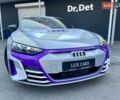 Сірий Ауді RS e-tron GT, об'ємом двигуна 0 л та пробігом 1 тис. км за 109900 $, фото 26 на Automoto.ua