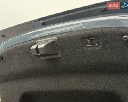 Серый Ауди RS e-tron GT, объемом двигателя 0 л и пробегом 7 тыс. км за 78000 $, фото 22 на Automoto.ua