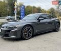 Сірий Ауді RS e-tron GT, об'ємом двигуна 0 л та пробігом 11 тис. км за 79000 $, фото 14 на Automoto.ua