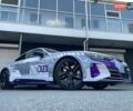 Сірий Ауді RS e-tron GT, об'ємом двигуна 0 л та пробігом 1 тис. км за 109900 $, фото 16 на Automoto.ua