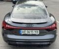 Сірий Ауді RS e-tron GT, об'ємом двигуна 0 л та пробігом 11 тис. км за 79000 $, фото 11 на Automoto.ua