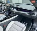 Сірий Ауді RS e-tron GT, об'ємом двигуна 0 л та пробігом 1 тис. км за 109900 $, фото 62 на Automoto.ua