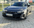 Серый Ауди RS e-tron GT, объемом двигателя 0 л и пробегом 8 тыс. км за 74000 $, фото 3 на Automoto.ua
