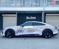 Сірий Ауді RS e-tron GT, об'ємом двигуна 0 л та пробігом 1 тис. км за 109900 $, фото 24 на Automoto.ua