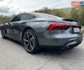 Сірий Ауді RS e-tron GT, об'ємом двигуна 0 л та пробігом 11 тис. км за 79000 $, фото 9 на Automoto.ua