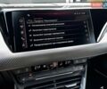 Сірий Ауді RS e-tron GT, об'ємом двигуна 0 л та пробігом 1 тис. км за 109900 $, фото 92 на Automoto.ua