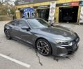 Сірий Ауді RS e-tron GT, об'ємом двигуна 0 л та пробігом 11 тис. км за 79000 $, фото 5 на Automoto.ua