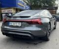 Сірий Ауді RS e-tron GT, об'ємом двигуна 0 л та пробігом 11 тис. км за 79000 $, фото 15 на Automoto.ua