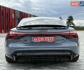 Синий Ауди RS e-tron GT, объемом двигателя 0 л и пробегом 49 тыс. км за 69800 $, фото 6 на Automoto.ua
