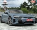 Синий Ауди RS e-tron GT, объемом двигателя 0 л и пробегом 49 тыс. км за 69800 $, фото 11 на Automoto.ua