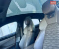 Синий Ауди RS e-tron GT, объемом двигателя 0 л и пробегом 27 тыс. км за 68000 $, фото 32 на Automoto.ua