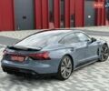 Синий Ауди RS e-tron GT, объемом двигателя 0 л и пробегом 49 тыс. км за 69800 $, фото 9 на Automoto.ua