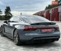 Синий Ауди RS e-tron GT, объемом двигателя 0 л и пробегом 49 тыс. км за 69800 $, фото 5 на Automoto.ua