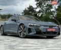 Синий Ауди RS e-tron GT, объемом двигателя 0 л и пробегом 49 тыс. км за 69800 $, фото 16 на Automoto.ua