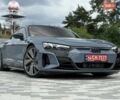 Синий Ауди RS e-tron GT, объемом двигателя 0 л и пробегом 49 тыс. км за 69800 $, фото 12 на Automoto.ua