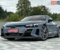 Синий Ауди RS e-tron GT, объемом двигателя 0 л и пробегом 49 тыс. км за 69800 $, фото 1 на Automoto.ua