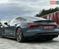 Синий Ауди RS e-tron GT, объемом двигателя 0 л и пробегом 49 тыс. км за 69800 $, фото 4 на Automoto.ua