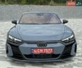 Синий Ауди RS e-tron GT, объемом двигателя 0 л и пробегом 49 тыс. км за 69800 $, фото 17 на Automoto.ua