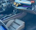 Синий Ауди RS e-tron GT, объемом двигателя 0 л и пробегом 27 тыс. км за 68000 $, фото 16 на Automoto.ua