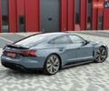 Синий Ауди RS e-tron GT, объемом двигателя 0 л и пробегом 49 тыс. км за 69800 $, фото 10 на Automoto.ua