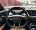 Синий Ауди RS e-tron GT, объемом двигателя 0 л и пробегом 49 тыс. км за 69800 $, фото 36 на Automoto.ua