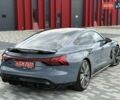 Синий Ауди RS e-tron GT, объемом двигателя 0 л и пробегом 49 тыс. км за 69800 $, фото 8 на Automoto.ua