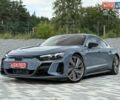 Синий Ауди RS e-tron GT, объемом двигателя 0 л и пробегом 49 тыс. км за 69800 $, фото 2 на Automoto.ua