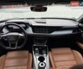 Синий Ауди RS e-tron GT, объемом двигателя 0 л и пробегом 49 тыс. км за 69800 $, фото 37 на Automoto.ua