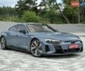 Синий Ауди RS e-tron GT, объемом двигателя 0 л и пробегом 49 тыс. км за 69800 $, фото 14 на Automoto.ua