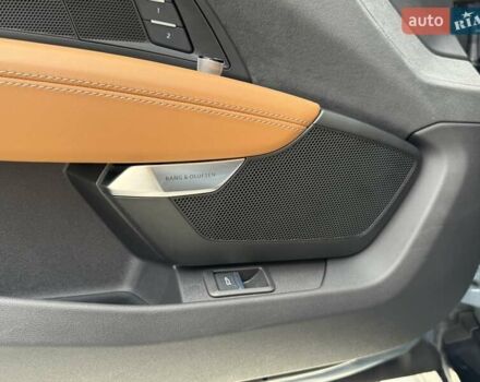 Синий Ауди RS e-tron GT, объемом двигателя 0 л и пробегом 49 тыс. км за 69800 $, фото 22 на Automoto.ua