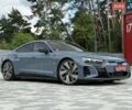 Синий Ауди RS e-tron GT, объемом двигателя 0 л и пробегом 49 тыс. км за 69800 $, фото 15 на Automoto.ua