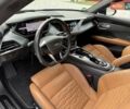 Синий Ауди RS e-tron GT, объемом двигателя 0 л и пробегом 49 тыс. км за 69800 $, фото 19 на Automoto.ua