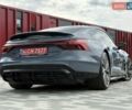 Синий Ауди RS e-tron GT, объемом двигателя 0 л и пробегом 49 тыс. км за 69800 $, фото 7 на Automoto.ua