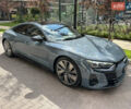 Синій Ауді RS e-tron GT, об'ємом двигуна 0 л та пробігом 51 тис. км за 72000 $, фото 1 на Automoto.ua