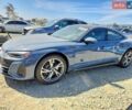 Синий Ауди RS e-tron GT, объемом двигателя 0 л и пробегом 46 тыс. км за 26000 $, фото 1 на Automoto.ua