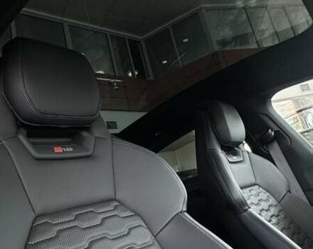 Синій Ауді RS e-tron GT, об'ємом двигуна 0 л та пробігом 12 тис. км за 80000 $, фото 18 на Automoto.ua