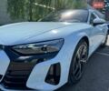 Синий Ауди RS e-tron GT, объемом двигателя 0 л и пробегом 5 тыс. км за 92500 $, фото 90 на Automoto.ua