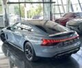 Синій Ауді RS e-tron GT, об'ємом двигуна 0 л та пробігом 12 тис. км за 80000 $, фото 5 на Automoto.ua