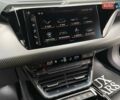 Синий Ауди RS e-tron GT, объемом двигателя 0 л и пробегом 7 тыс. км за 92900 $, фото 59 на Automoto.ua