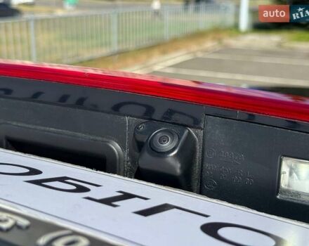 Синий Ауди RS e-tron GT, объемом двигателя 0 л и пробегом 5 тыс. км за 92400 $, фото 14 на Automoto.ua