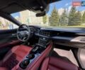 Синий Ауди RS e-tron GT, объемом двигателя 0 л и пробегом 5 тыс. км за 92400 $, фото 78 на Automoto.ua