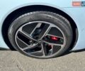 Синий Ауди RS e-tron GT, объемом двигателя 0 л и пробегом 5 тыс. км за 92500 $, фото 6 на Automoto.ua