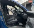 Синий Ауди RS e-tron GT, объемом двигателя 0 л и пробегом 7 тыс. км за 92900 $, фото 62 на Automoto.ua